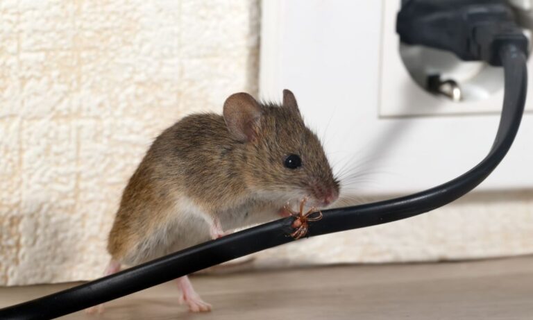 Skuteczne sposoby na ochronę domu przed gryzoniami – poradnik od ekspertów DDD Lukinsekt